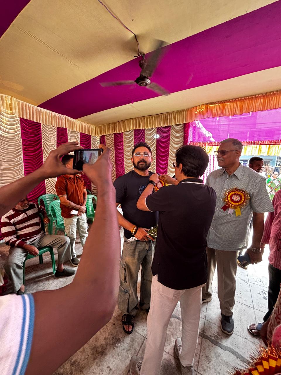 Blood Donation Camp2